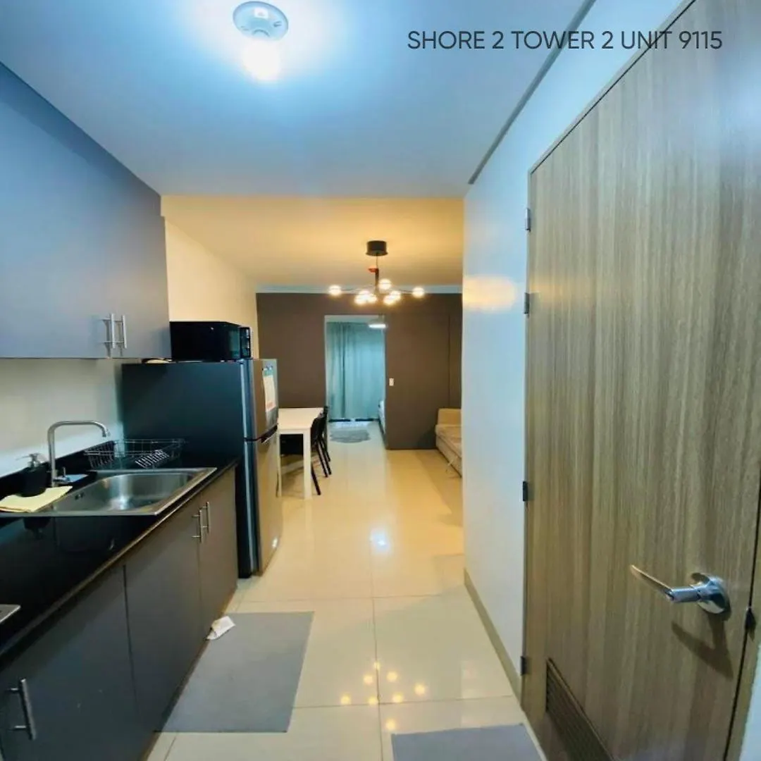 Shore Residences Near Mall Of Asia, Smx, Moa Arena Manila 0*,  Philippines