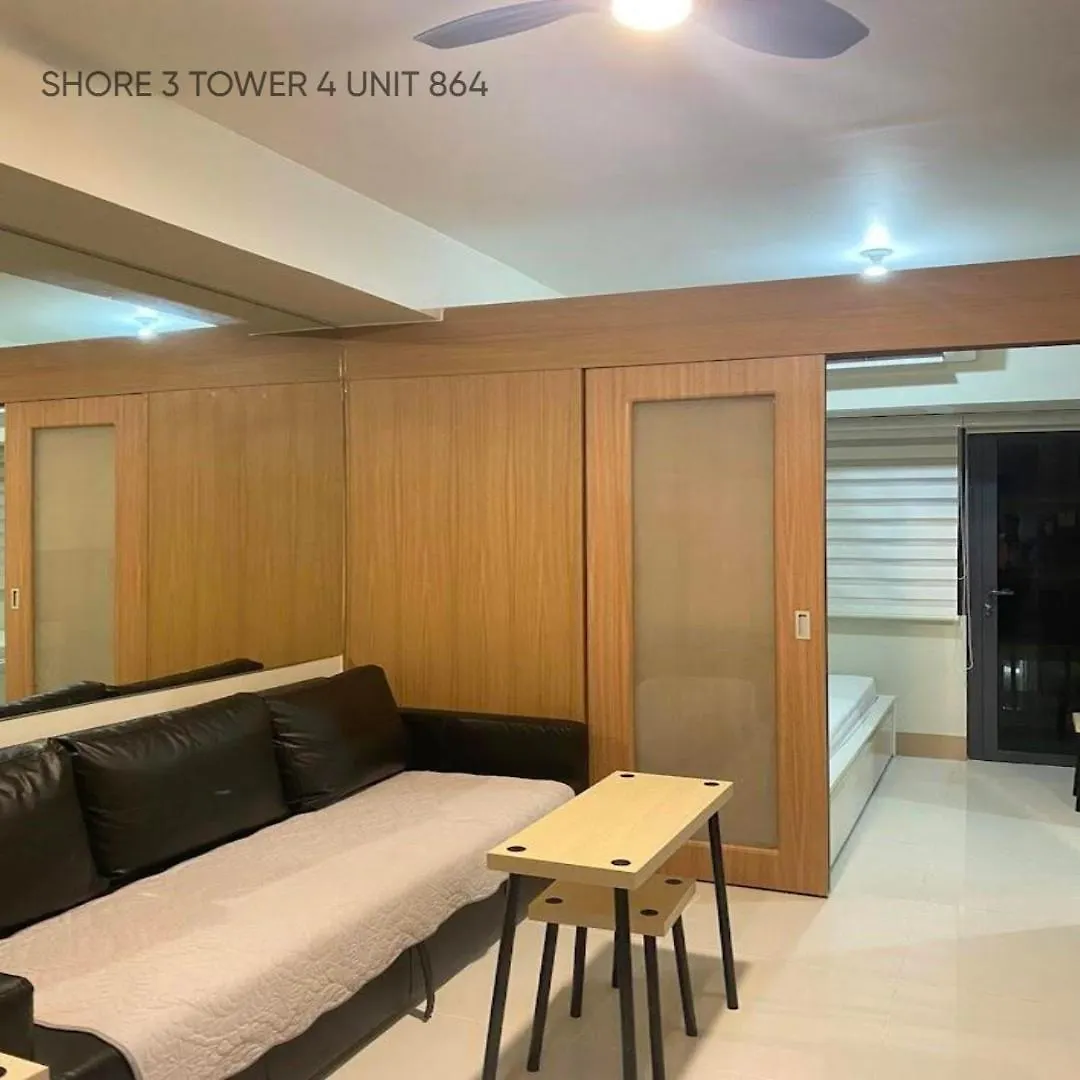 Hotel Shore Residences Near Mall Of Asia, Smx, Moa Arena Manila